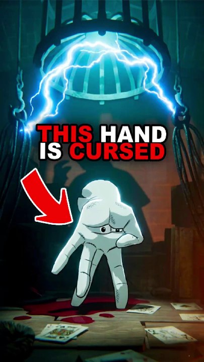 This New Indie Game Literally Costs An Arm And A Leg… Well, Mostly An Arm!