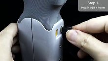 Kynooe Not Just a Robotic Arm — Your Real-World Partner by Kynooe