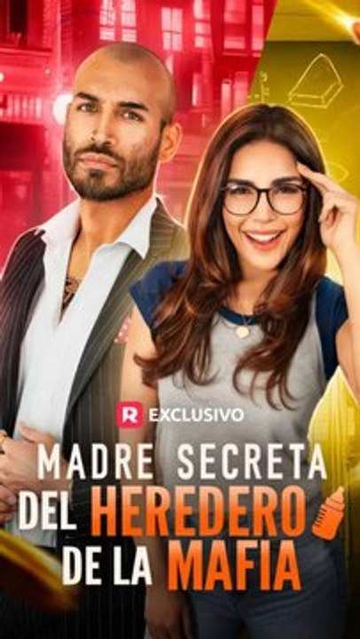Madre Secreta del Heredero de la Mafia (Espanol) (2026) | Romance Peligroso