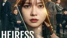 The Heiress Raised by Legends Chinese Drama -⭐🍉💚FULL MOVIES ENGLISH SUB (2026)