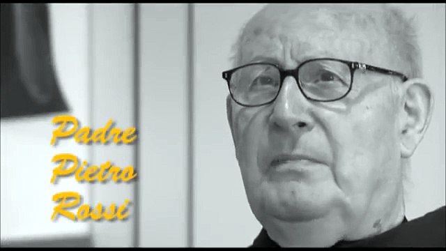 La morte di Padre Lino