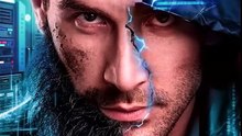 Cyberking Reclaims His Throne HOT MOVIE