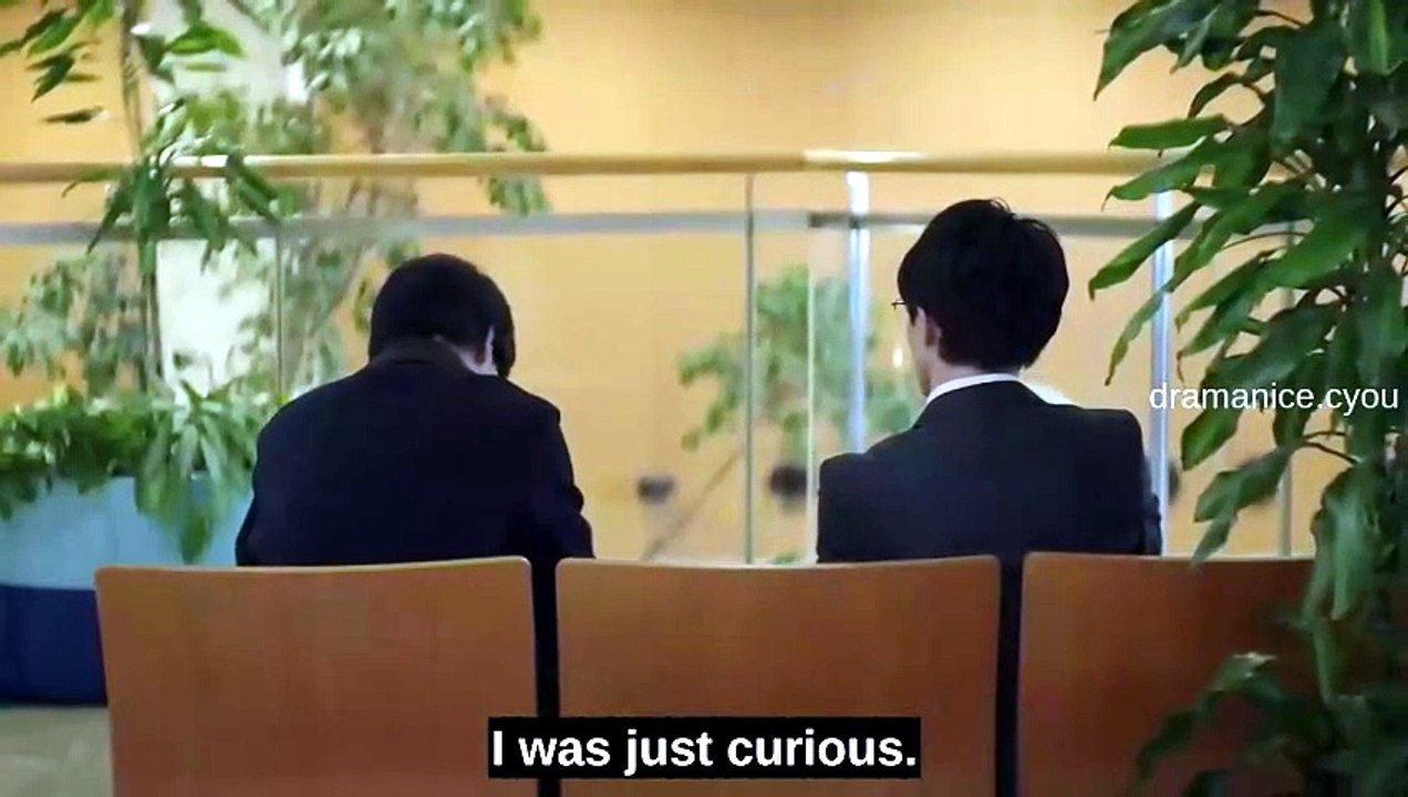 Because It’s All for You Episode 6