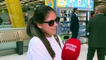 Asraf enfría el posible acercamiento de Isabel Pantoja a su hija: "Tendrán que quedar y hablar"
