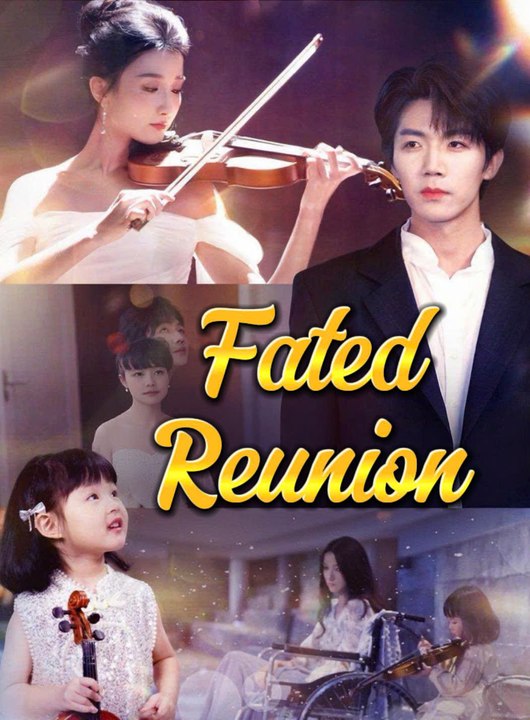 Fated Reunion -  Chinese Drama [Engsub]