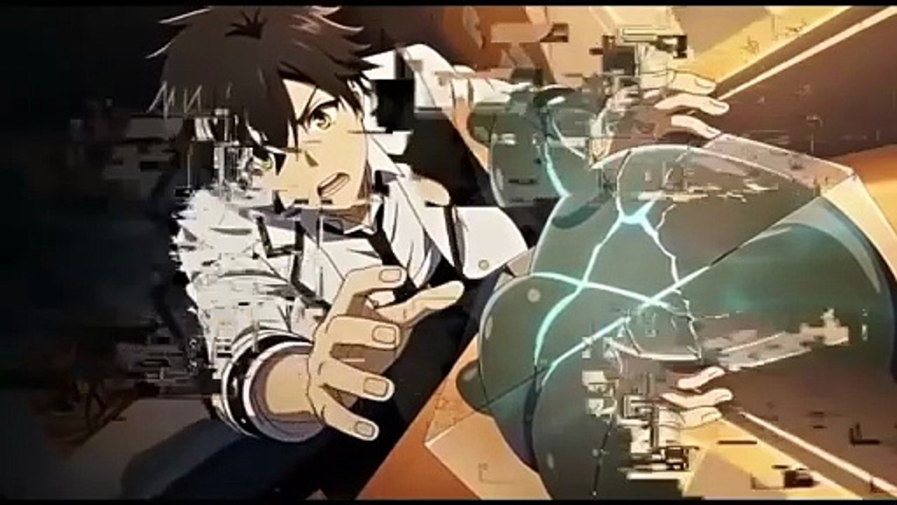 Revert to Rule - [Engsub]
