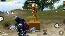 pubg chicken dinner 21 dance