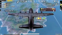 pubg landing 007