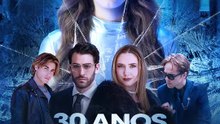 (Dublagem)30 Anos Congelada, 3 Irmãos se Arrependem | Série Completa | Short Drama Português