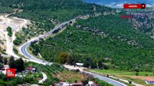 Mersin'de bayramda kaybolan zihinsel engelli İlyas, aranıyor