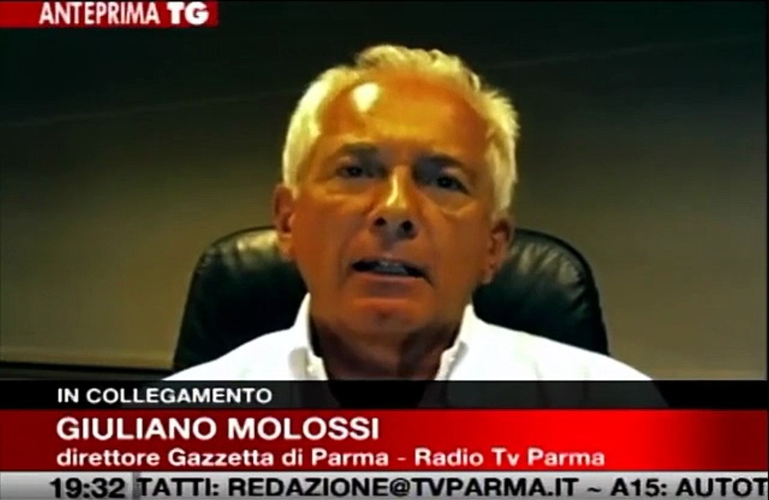 Anteprima: domani sulla Gazzetta