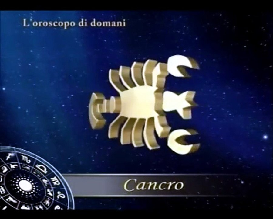 Oroscopo del 23 dicembre