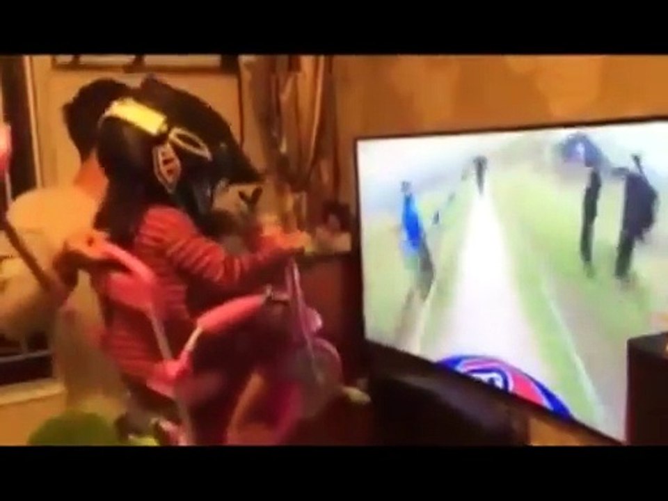 video a realtà aumentata
