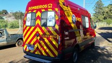 Incêndio por panela esquecida mobiliza bombeiros em Cascavel