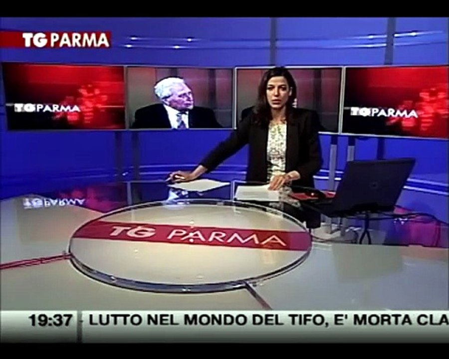 Addio al partigiano Sparviero