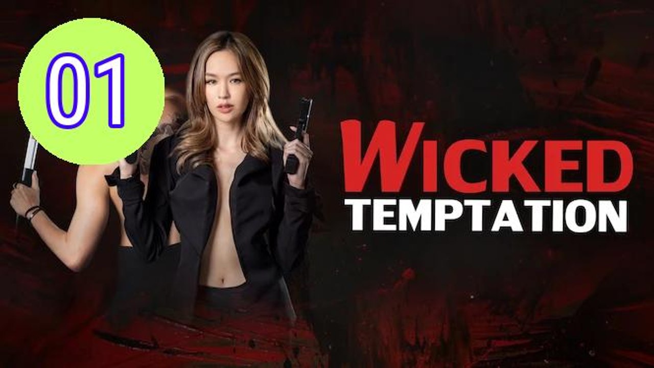 Wicked Temptation 2026 Episode 1 Engsub