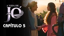 A VIDA DE JÓ | CAPÍTULO 5 COMPLETO