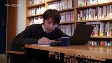 Smoke Blue no Ame Nochi Hare Episode 7 English Sub