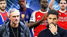 PSG Are Champions of Europe — And Here's Why Arsenal Never Had a Chance