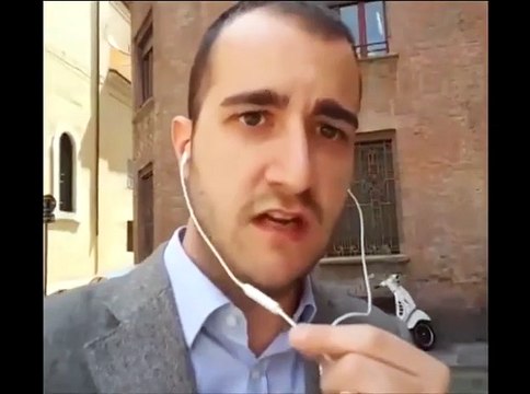 Bosi: Multe, basta balle! Facciamo chiarezza
