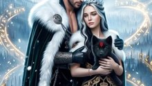 My Beggar Husband Is A Wolf God ENGSUB | The Hidden Alpha King's Chosen Mate #ASM
