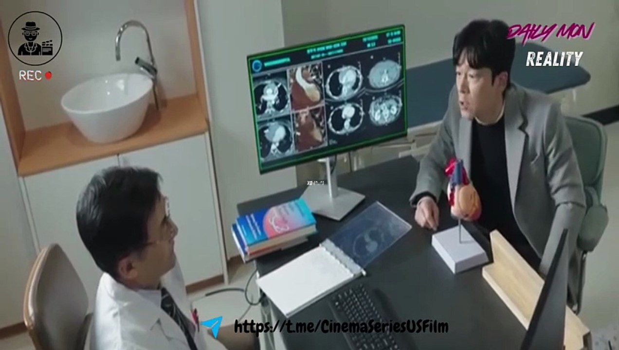 Ep 10 No Tail to Tell (2026) | English Sub - Video Dailymotion