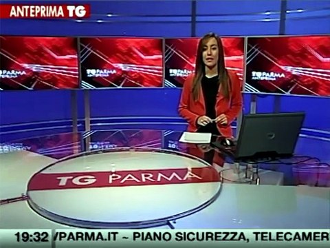 Gazzetta anteprima: Finanza ancora a Parma Gestione Entrate