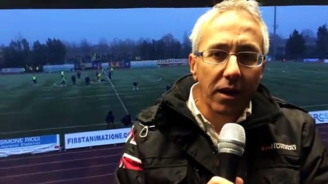 Superiorità tecnica, vittoria facile: il commento di Pacciani