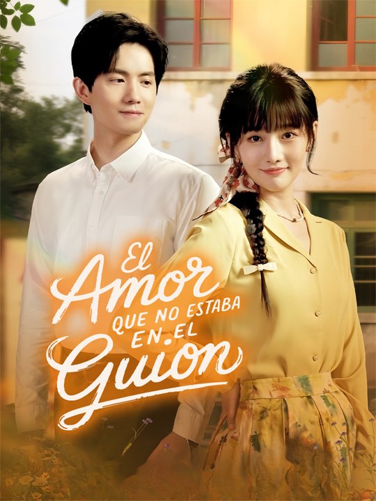 El amor que no estaba en el guion❤️‍🔥💍 Completo En Español