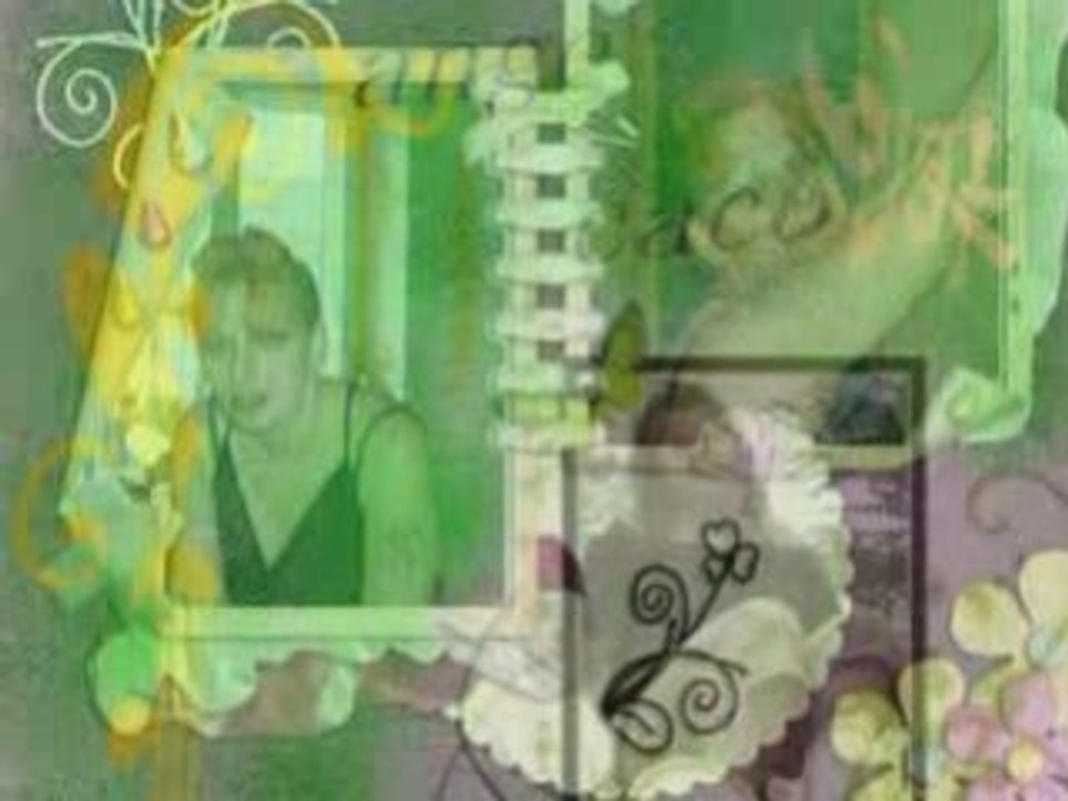 ma best et moi