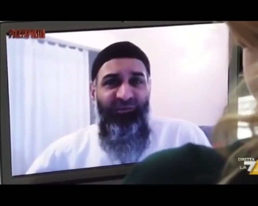 "Non stupitevi,  attentati anche in Italia"