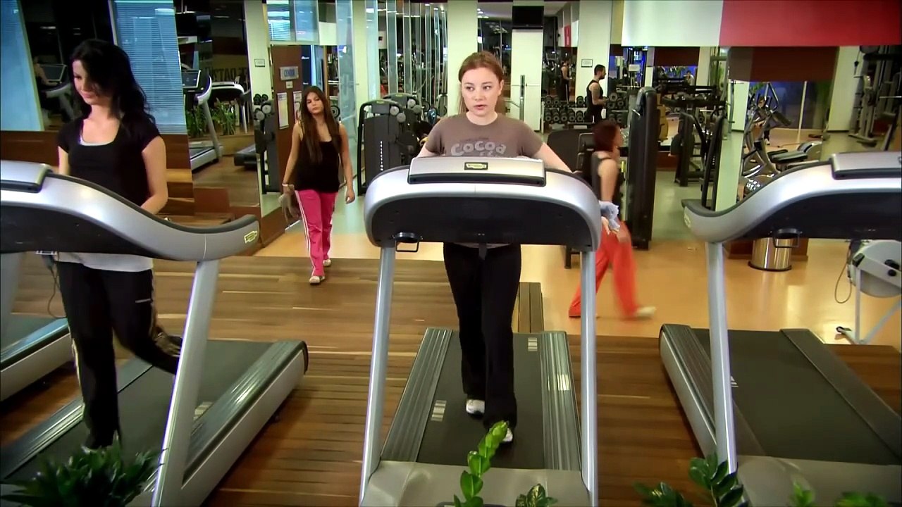 El Secreto de Feriha Capitulo 32 Español Latino