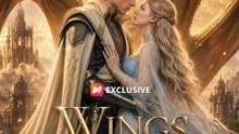 Flügel von Asche und Amber | Ganzer Film Deutsch