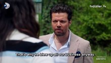 Esref Ruya - Episode 43 (English Subtitles)