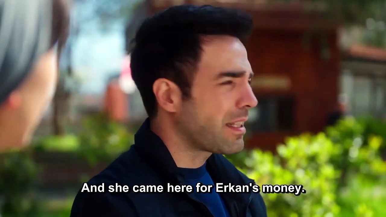 Sevdigim Sensin Ep 12 Eng Sub