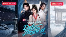 If Love Could Defy the Throne II Full Episode (Chinese Drama)