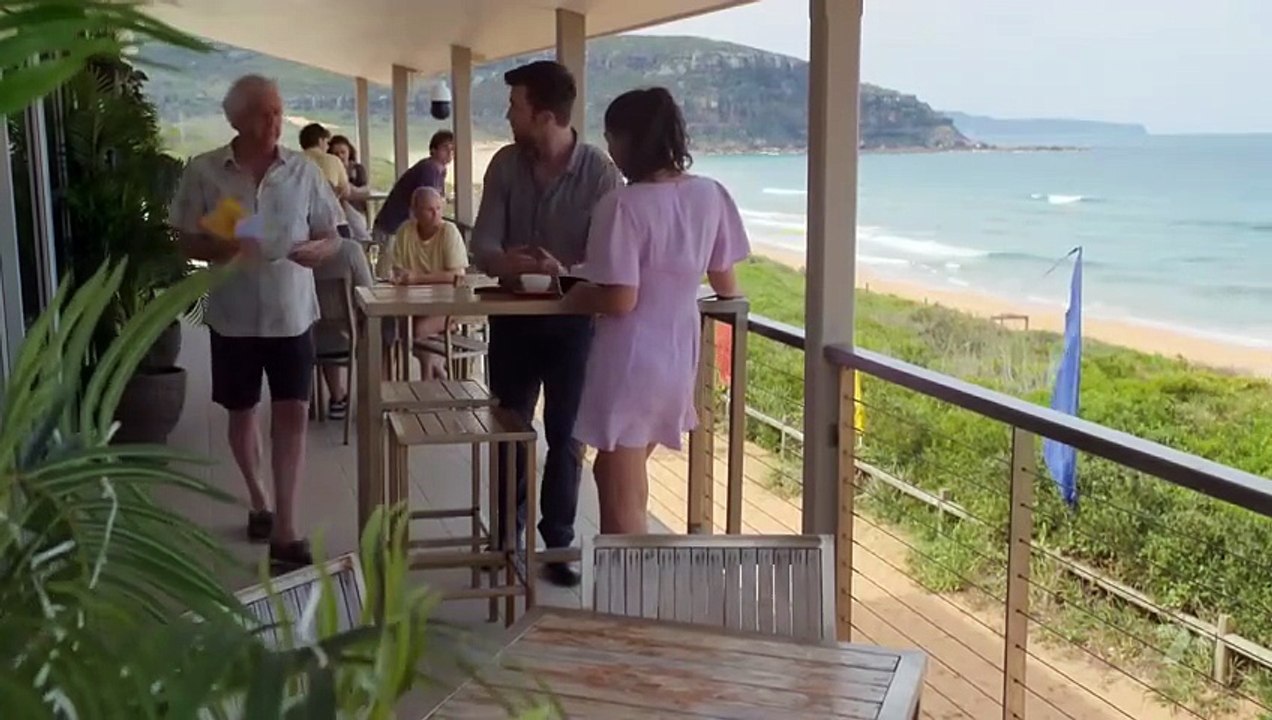 Home And Away 8684 23Th March 2026