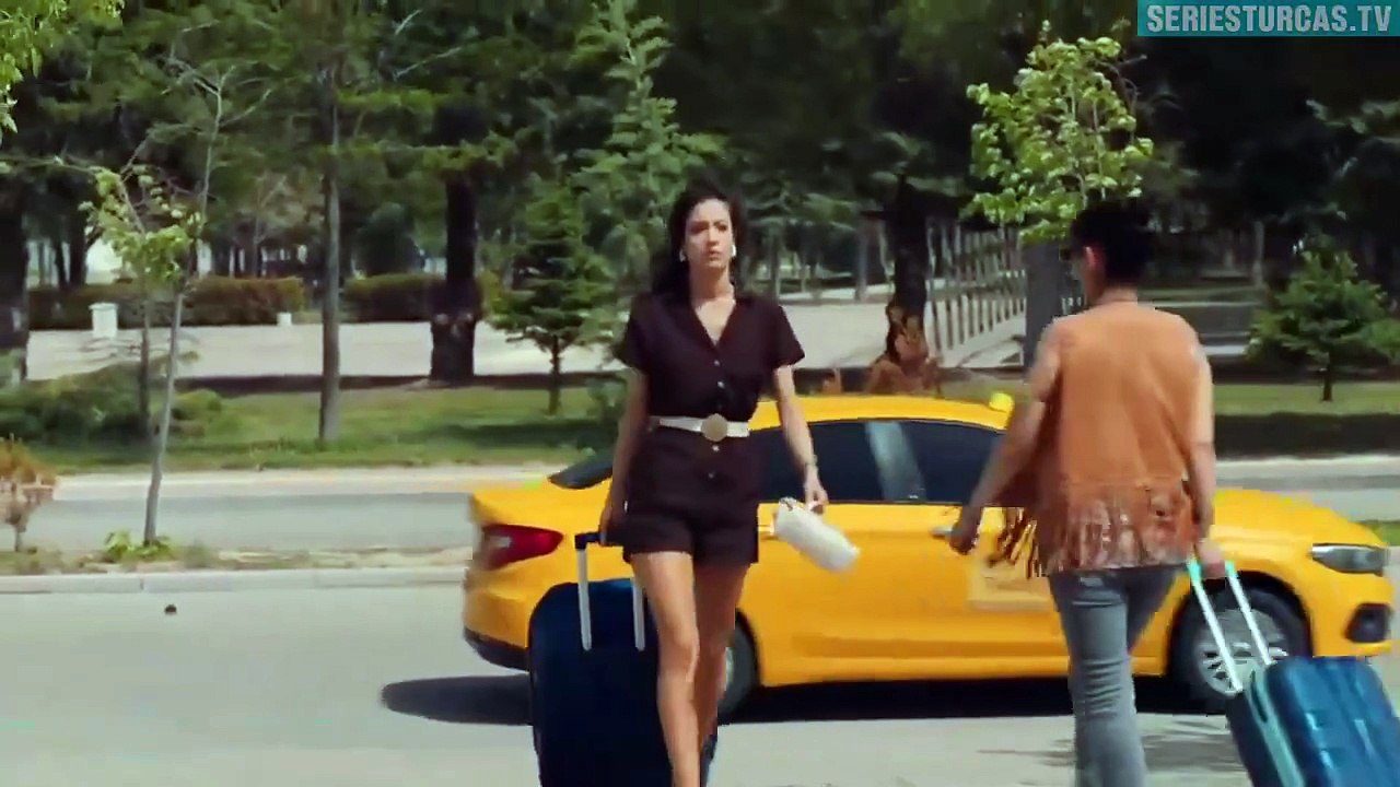 Corazon Negro - Capitulo 155