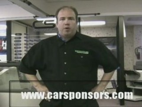 Get Free Decals and Custom Graphics for your car