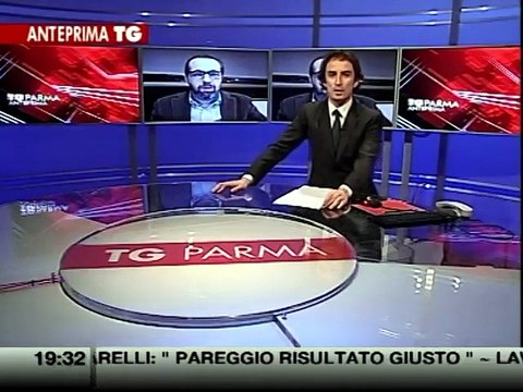 Gazzetta anteprima: Malori potrà tornare alle gare
