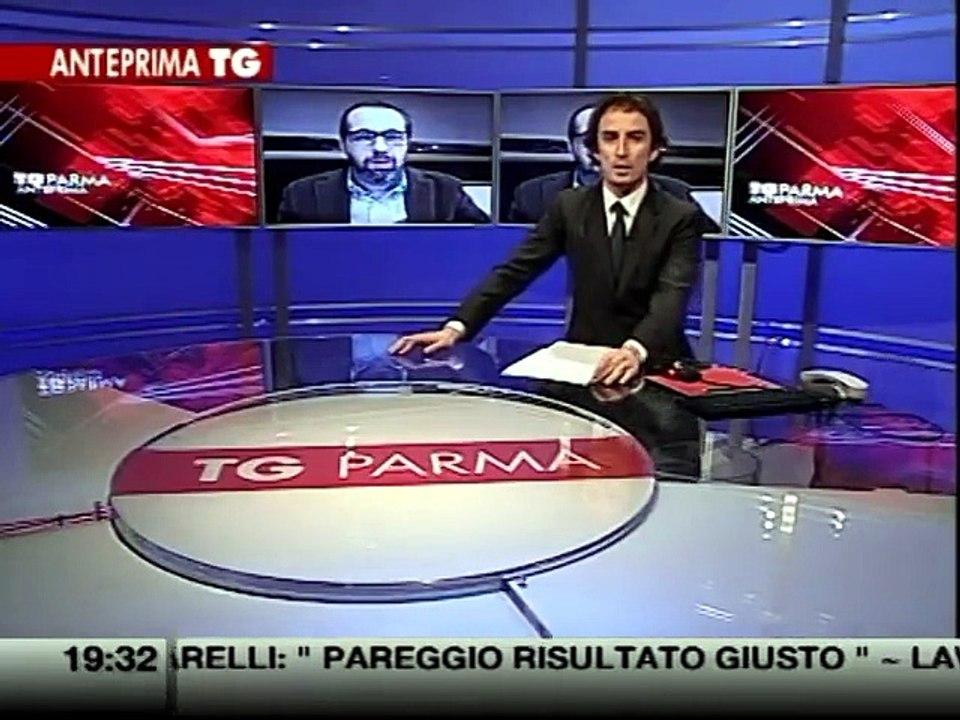 Gazzetta anteprima: Malori potrà tornare alle gare