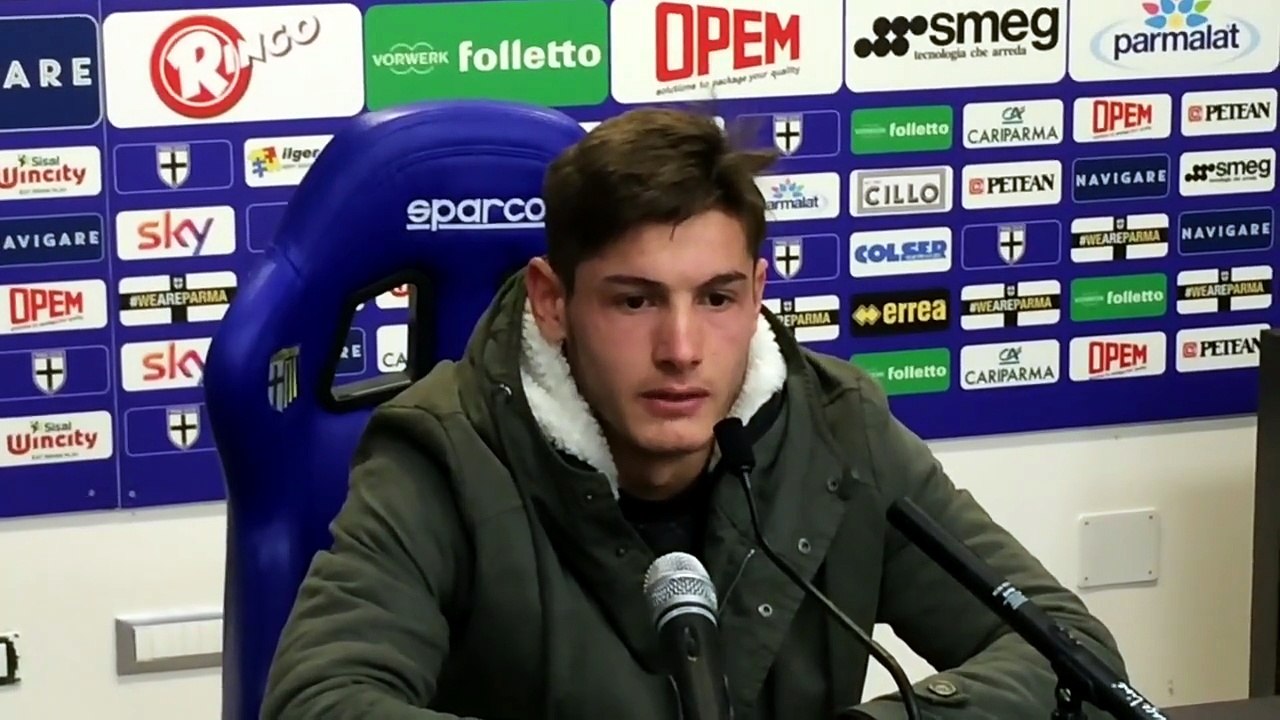 "In passato ho fatto qualche stupidata