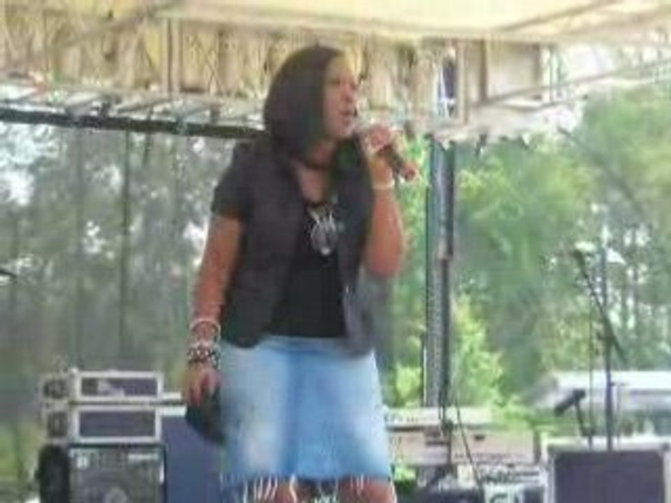 Coko of SWV - I Get Joy