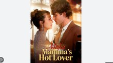 Mafia Mamma's Hot Lover Full Movie English Sub