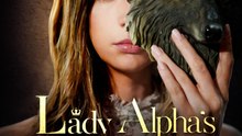 Lady Alpha’s Undercover Romances- Full Movie English Sub
