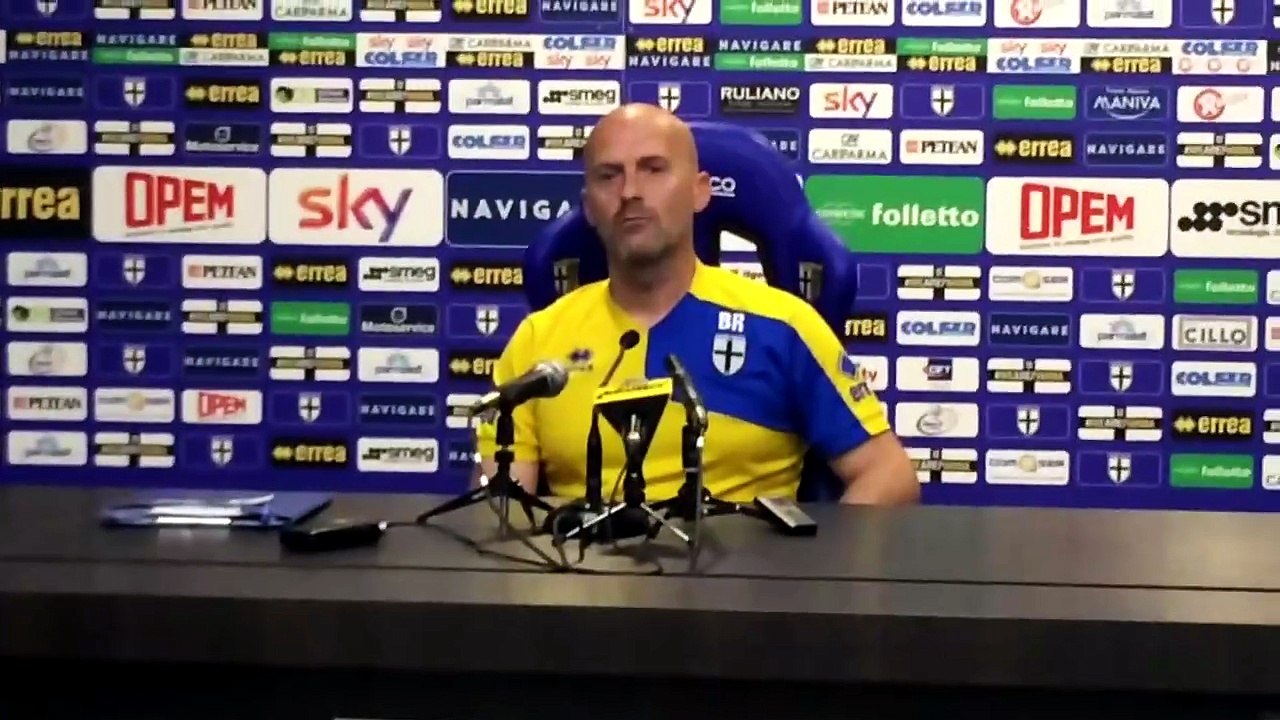 Redolfi: "Vincere per Gigi"