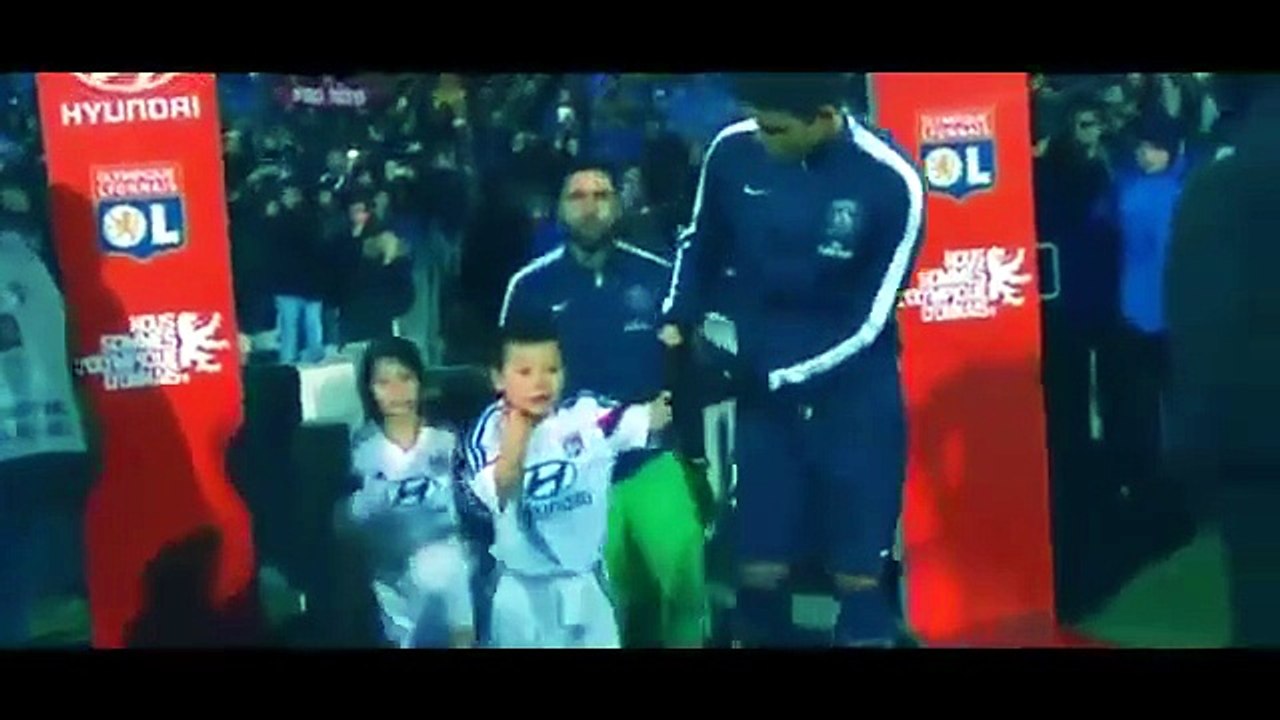 Il gesto da vero uomo di Thiago Silva
