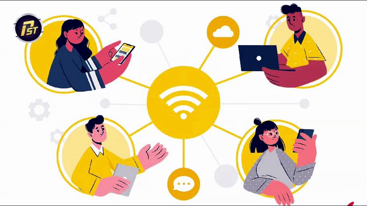 ProxyST giúp người dùng mua proxy uy tín để vận hành online yên tâm hơn