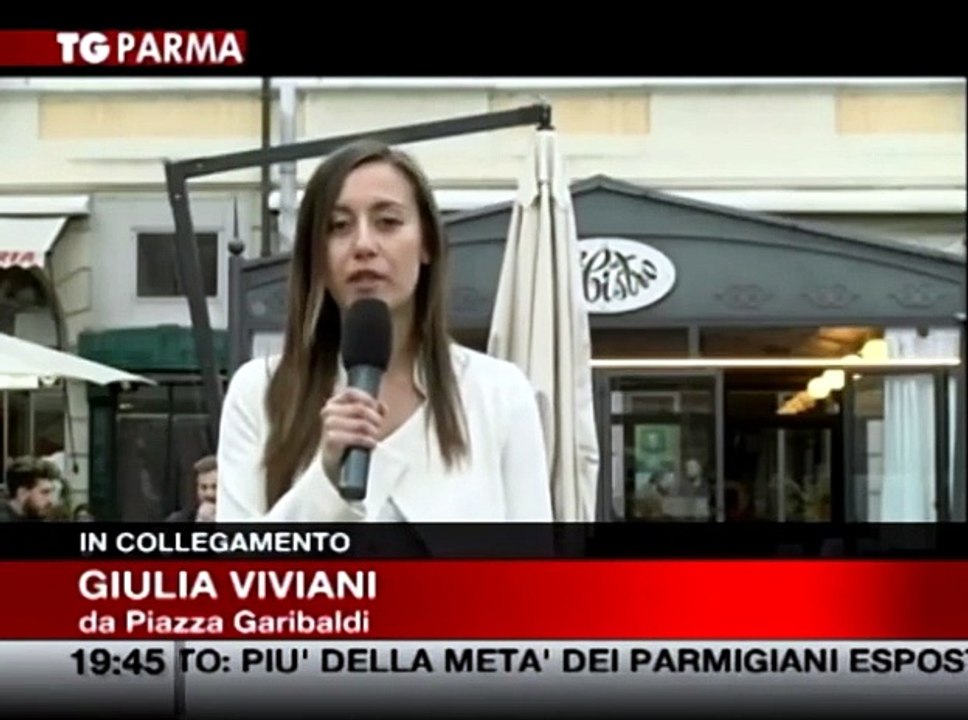La primavera  stenta a partire