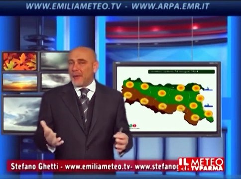 Previsioni meteo per sabato 28 maggio